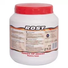 Aracet, Fix Adeziv pentru lemn, ambalare 0.8 L