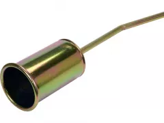 Arzator cu clapeta 1315 mm, 73342