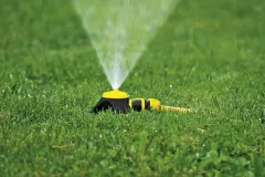 Irigatii - Aspersor Karcher CS90 Vario, olint.ro
