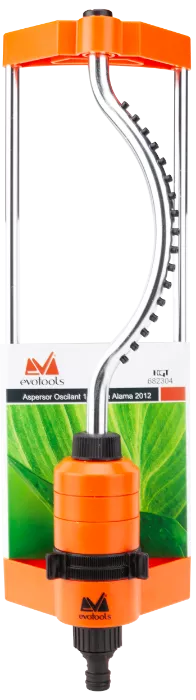 Aspersor oscilant cu 17 duze 682304