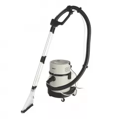 Aspirator cu spalare 2 in 1. Dedra DED6605, putere 1200 W