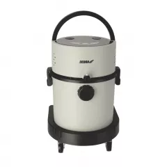 Aspirator cu spalare 2 in 1. Dedra DED6605, putere 1200 W