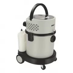 Aspirator cu spalare 2 in 1. Dedra DED6605, putere 1200 W