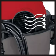 Aspirator TC-AC 1815 Einhell