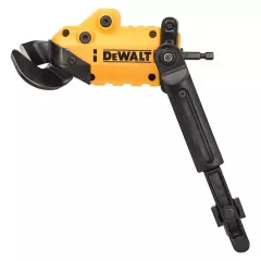 Atasament de foarfeca cu impact Dewalt EXTREME 18GA