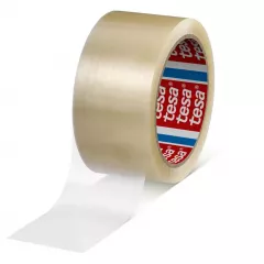 Banda adeziva, transparenta, Tesa TS 4263