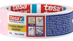 Banda de mascare, de precizie, Tesa TS 4333 30 x 25