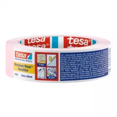 Banda de mascare, de precizie, Tesa TS 4333 30 x 50