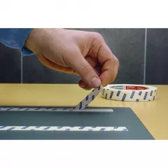 Banda dublu adeziva pentru oglinzi, Tesa TS 04952 5X19