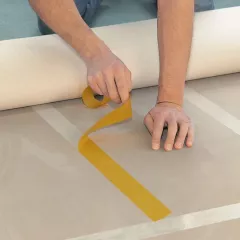 Banda dublu adeziva, Tesa TS 64620, dimensiune 10 X 50