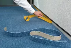 Banda dublu adeziva, Tesa TS 64620, dimensiune 25 X 50