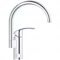 Baterie bucatarie Eurosmart, Grohe 33202002