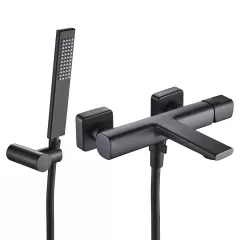 Baterie cada Laveo Tores BVT 711D, monocomanda, negru