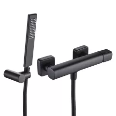 Baterie dus Tores BVT 741D, monocomanda, negru