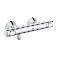 Baterie Grohe pentru dus, termostatata, Groheterm 500 Baterie Grohe pentru dus, termostatata, Groheterm 500