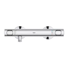 Baterie Grohe pentru dus, termostatata, Groheterm 500 Baterie Grohe pentru dus, termostatata, Groheterm 500