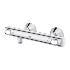 Baterie Grohe pentru dus, termostatata, Groheterm 500 Baterie Grohe pentru dus, termostatata, Groheterm 500