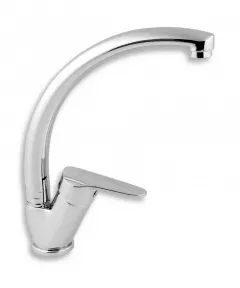 Baterie pentru bucatarie, inalta, Iris Baterie pentru bucatarie, inalta, Iris