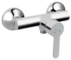 Baterie pentru dus, Ferro Savio BSV7, fara accesorii