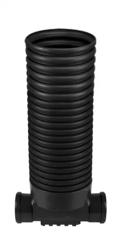 Baza camin PVC PIPE BASE complet echipata D.315 1in/1out D.160 H.1.2 m