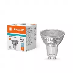 Bec LED PAR16 6.9W 865 GU10