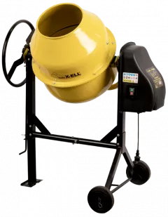 Betoniera Buildxell , 160 L, Honest 683250