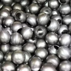 Bila din tabla otel diametru 50 mm utilizata la lucrari fier forjat 43.650