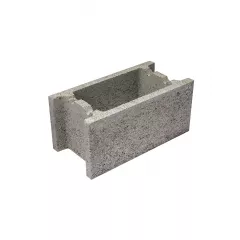Bloc cofraj temelie Leier, 25 x 50 cm