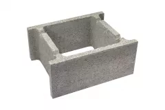 Bloc cofraj temelie Leier, 25 x 50 cm
