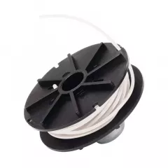 Bobina de schimb pentru trimmer Einhell GC-ET 3023, 6m, grosime fir 1.5 mm