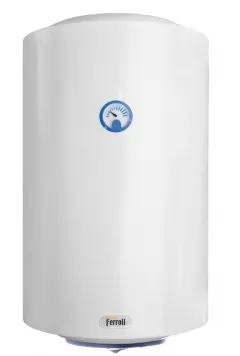 BOILER Ferroli E-GLASSTECH VBO 80
