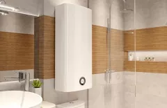 Boiler Tesy BelliSlimo Lite GCR EC 50L SLIM
