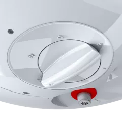 Boiler electric TESY BiLight GCV 8044 20 B11 TSR, 80l, 2000W, alb