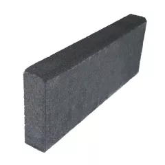 Bordura Symmetrica SYMM 37, culoare neagra