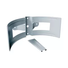 Bratara burlan Q100 ZN