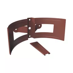 Bratara burlan Rufster Rufster Q90 Maduro 8017