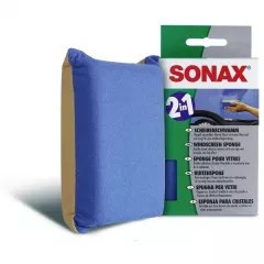 Burete SONAX pentru eliminarea insectelor