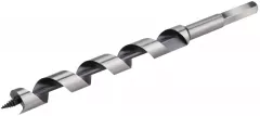 Burghiu spiralat pentru lemn, diametru 20 mm, 619023