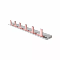 Bus-Bar 6x1P de 63 A, Comtec MF0010-02946