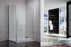 Cabina de dus model 601, dimensiuni 90 x 120 x 200 cm