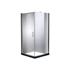 Cabina de dus, model 656A8, dimensiune 90 x 90 x 190 cm