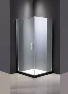 Cabina de dus, model 656A8, dimensiune 90 x 90 x 190 cm