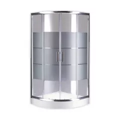 Cabina dus 610B8 90x90x195 cm