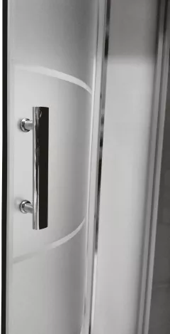 Cabina dus 610B8 90x90x195 cm