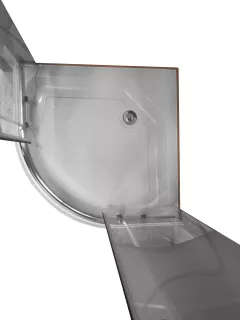 Cabina dus 610B8 90x90x195 cm