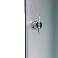 Cabina dus 8205B, cada joasa, 80x80x193 cm
