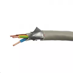 Cablu electric CYABY 3x6