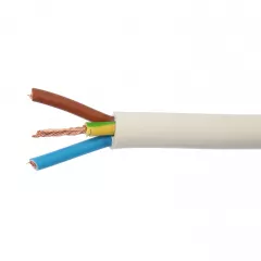 Cablu electric MYYM 3x1.5