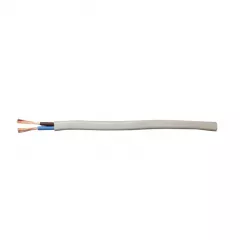 Cablu electric MYYUP 2x0.75
