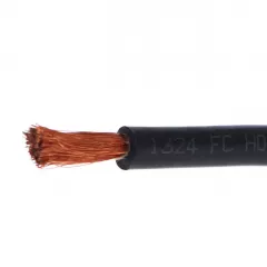 Cablu sudura H01N2-D 1x16
